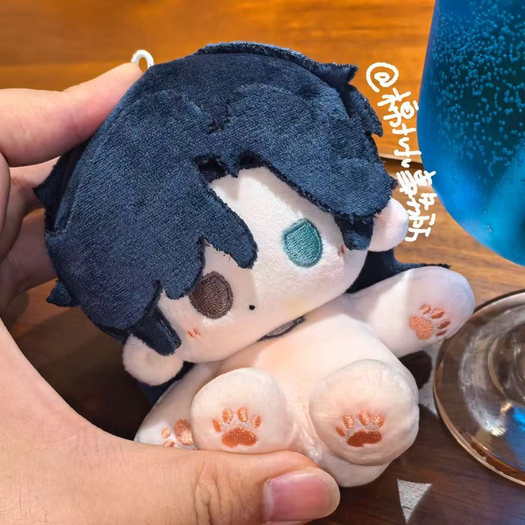 Soft Plush Doll - คอสเพลย์ Identity Ⅴ แอนน์ ไนท์ ริชาร์ด