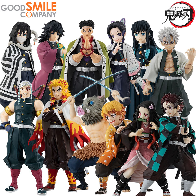 Kids Toys Company - บริษัท Good Smile ของแท้ POP UP
