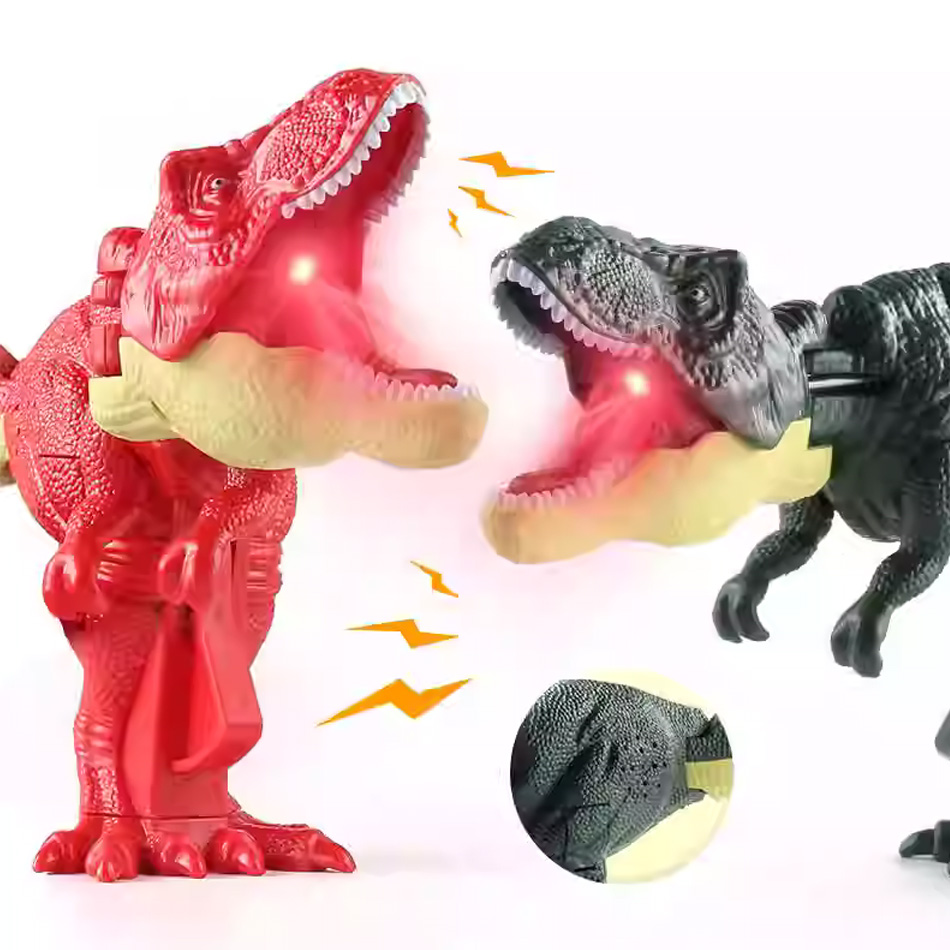 Kids Toys Za - ของเล่นไดโนเสาร์ Za Za Sound ตลกๆ สำหรับเด็ก