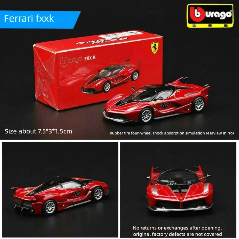 Kids Toys Review - บูราโก 1:64 โมเดลรถหล่อขึ้นรูป, ออดี้ ปอร์เช่ 911