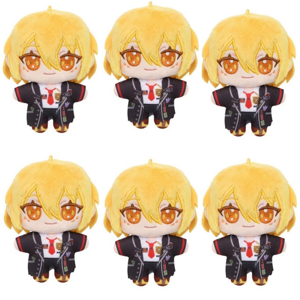Kids Toys Company - บริษัท Limbus ตุ๊กตา Plush ンキ-ผ้าฝ้ายตุ๊กตาอุปกรณ์ต่อพ่วงเกมตุ๊กตานุ่มตกแต่งห้องคุณภาพสูงรุ่นของเล่นเด็กของขวัญ