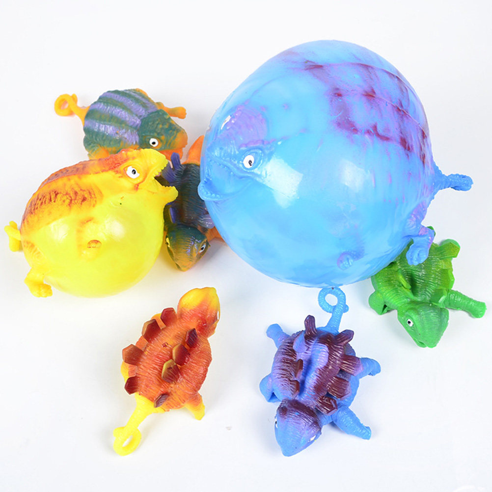 ของเล่นเป่าลูกบอล 5 ชิ้น เกมเป - Kids Toys Cycle บทวิจารณ์และราคา