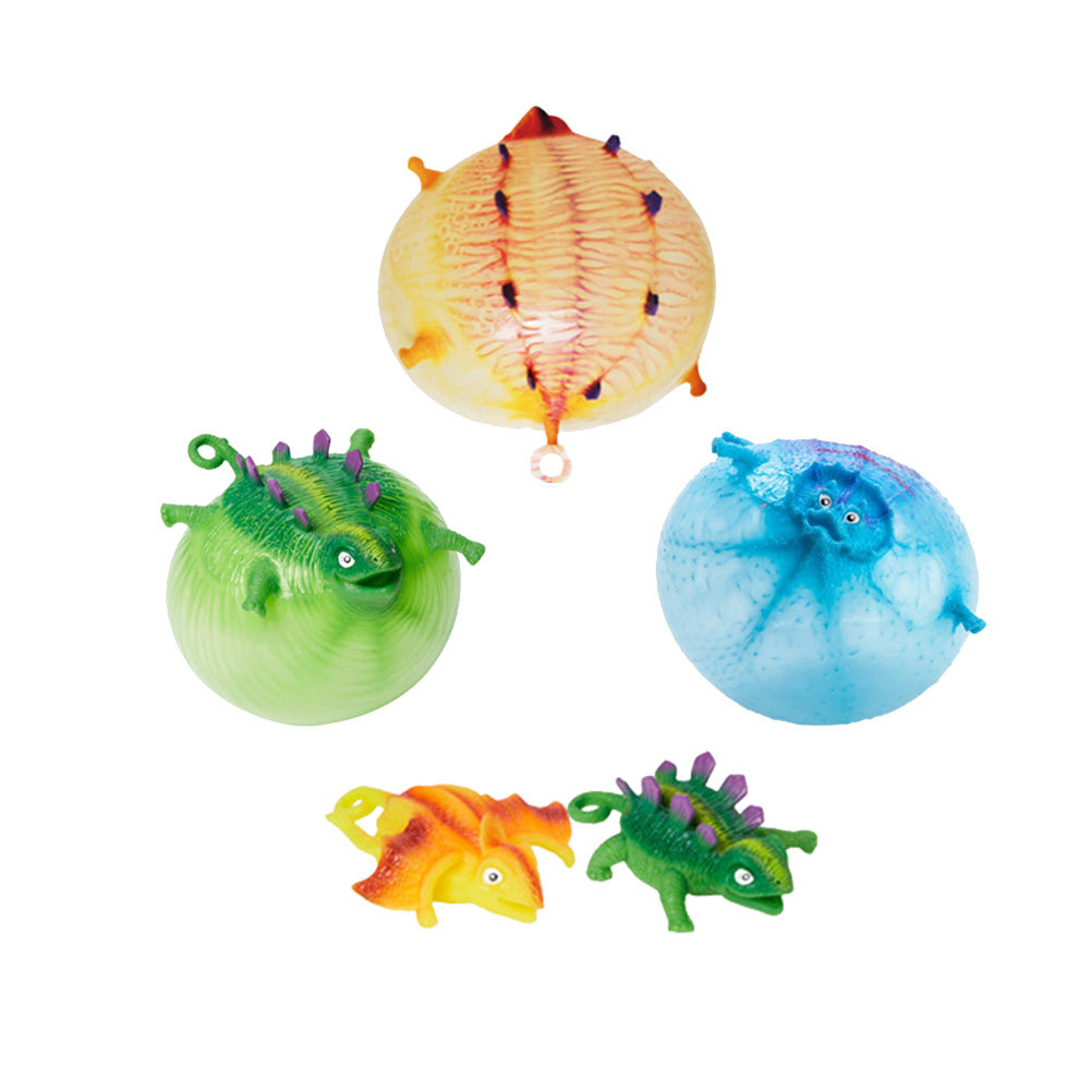 ของเล่นเป่าลูกบอล 5 ชิ้น เกมเป - Kids Toys Cycle บทวิจารณ์และราคา