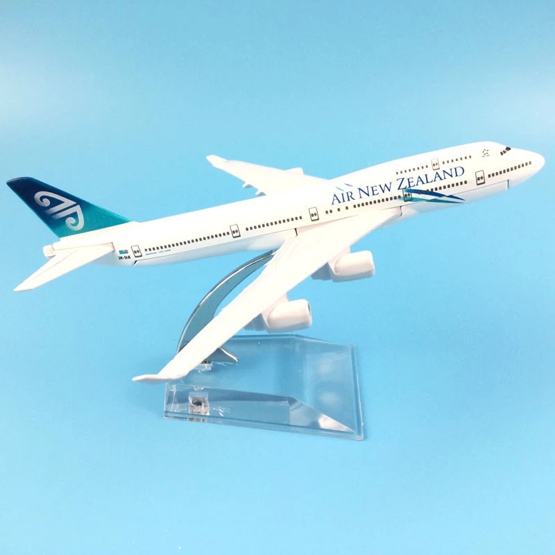 เครื่องบินรุ่น 1:400 16 ซม.Air - Kids Toys New Zealand บทวิจารณ์และราคา