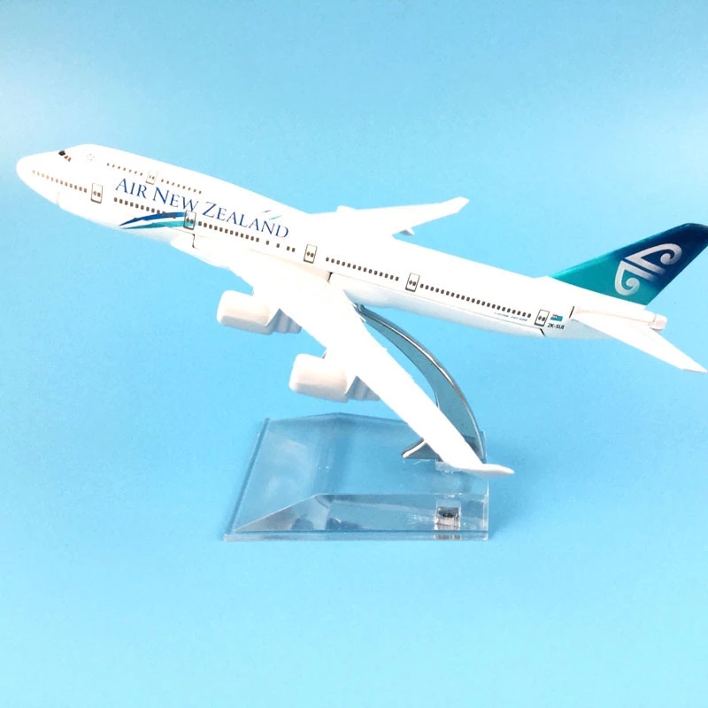เครื่องบินรุ่น 1:400 16 ซม.Air - Kids Toys New Zealand บทวิจารณ์และราคา