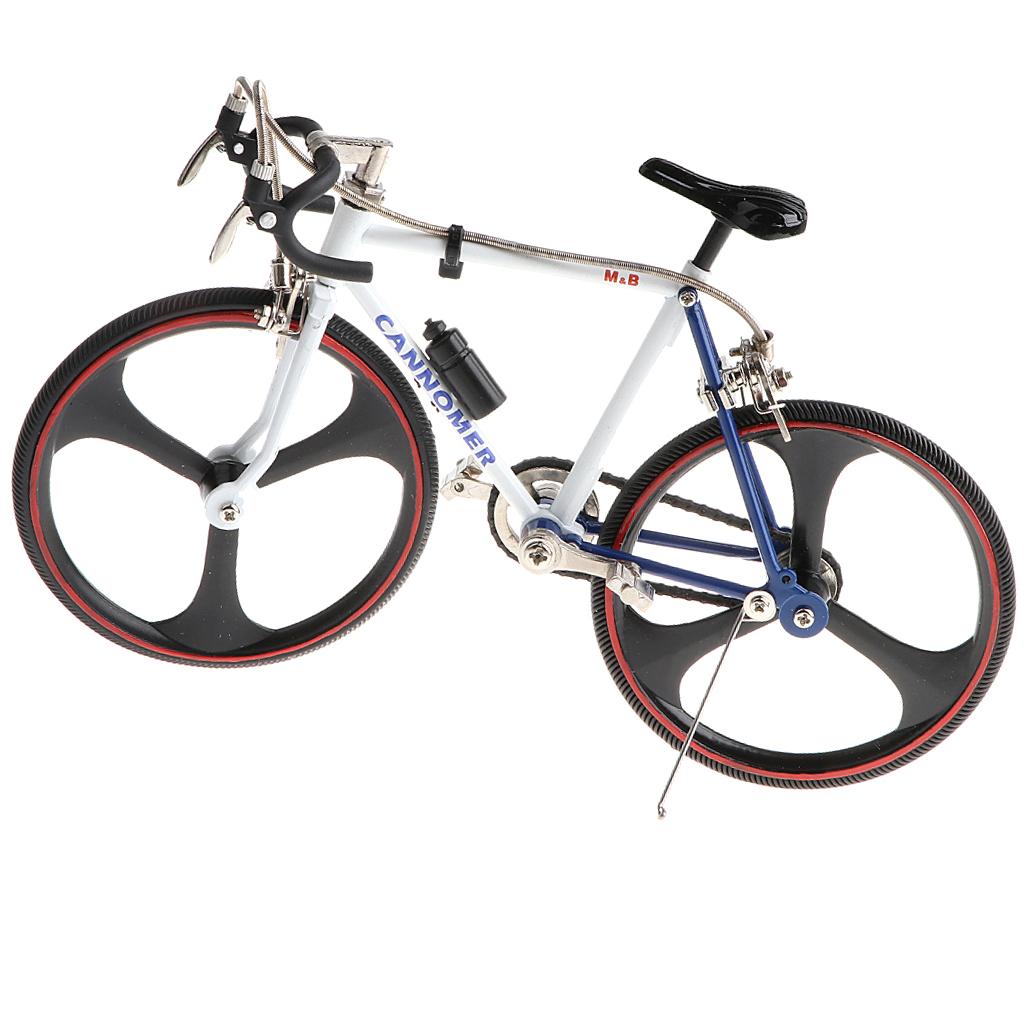 ของเล่นจักรยานจำลอง โลหะผสม ขน - Kids Toys Cycle บทวิจารณ์และราคา