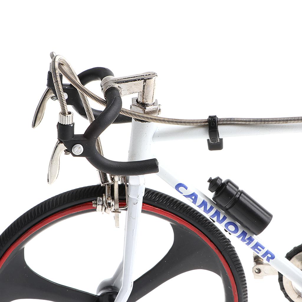 ของเล่นจักรยานจำลอง โลหะผสม ขน - Kids Toys Cycle บทวิจารณ์และราคา