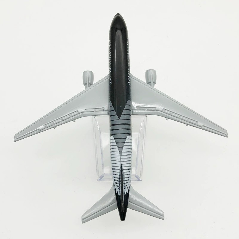 16 ซม.B777 เด็กเครื่องบิน Air  - Kids Toys New Zealand บทวิจารณ์และราคา
