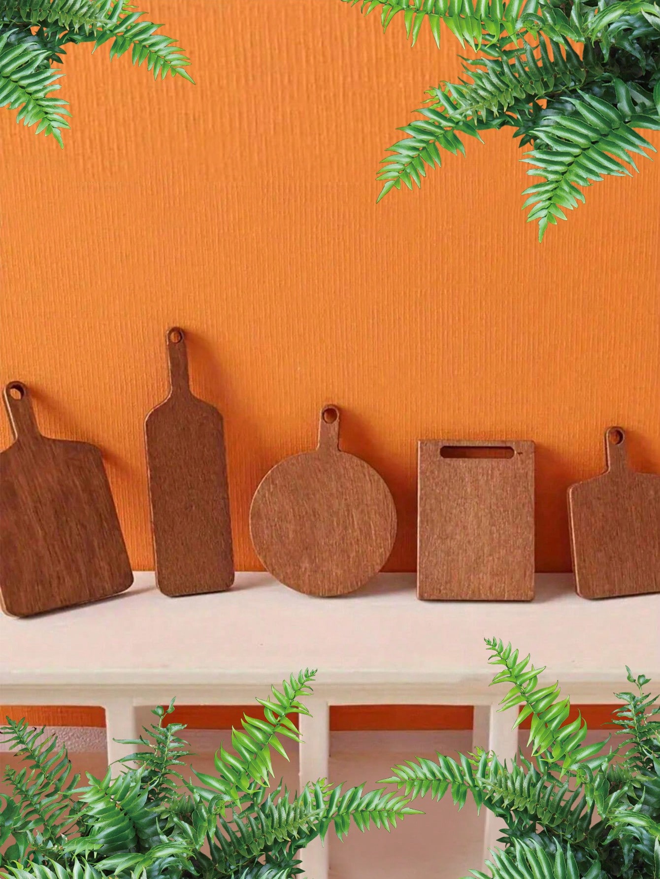 ชุดครัวจิ๋วสำหรับบ้านตุ๊กตา พร - Dollhouse Furniture Set บทวิจารณ์และราคา