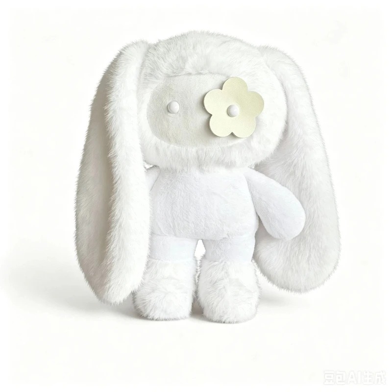 ตุ๊กตากระต่ายจูจูน่ารัก ขนาด 3 - Kids Toys Review บทวิจารณ์และราคา