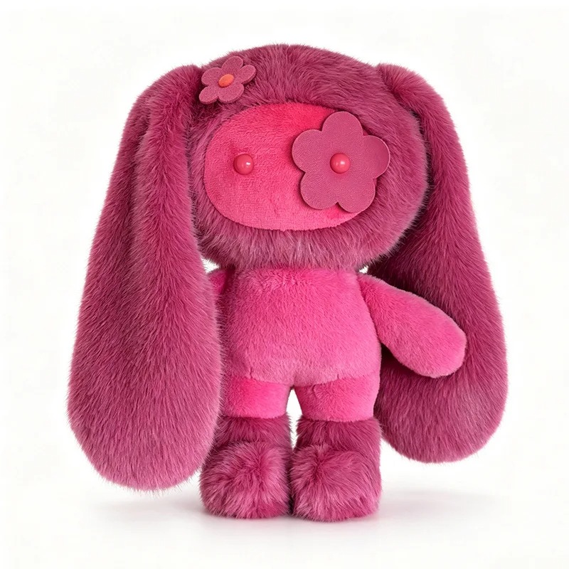 ตุ๊กตากระต่ายจูจูน่ารัก ขนาด 3 - Kids Toys Review บทวิจารณ์และราคา