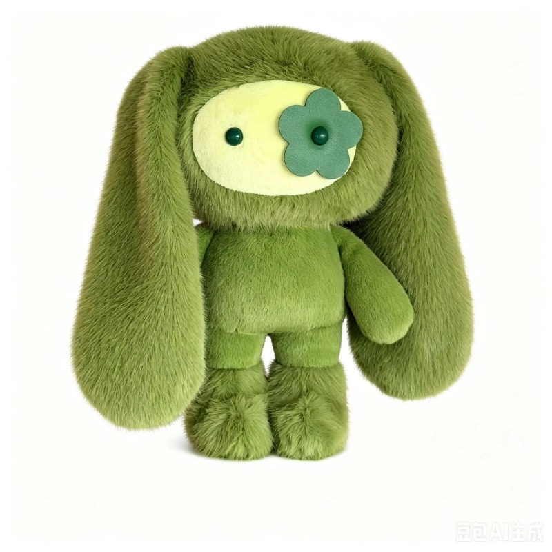 ตุ๊กตากระต่ายจูจูน่ารัก ขนาด 3 - Kids Toys Review บทวิจารณ์และราคา