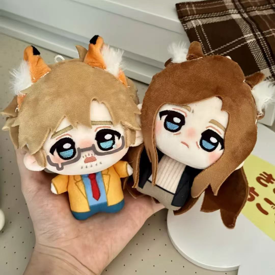 ตุ๊กตาอนิเมะโปรเจค Hail Mary ข - Soft Plush Doll บทวิจารณ์และราคา