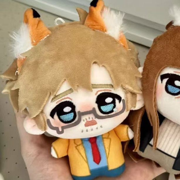 ตุ๊กตาอนิเมะโปรเจค Hail Mary ข - Soft Plush Doll บทวิจารณ์และราคา