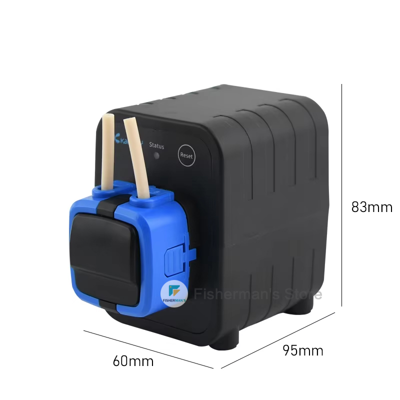Kamoer ปั๊ม X1 Pro 2 V2บลูทูธ  - Bubble Machine Outdoor บทวิจารณ์และราคา
