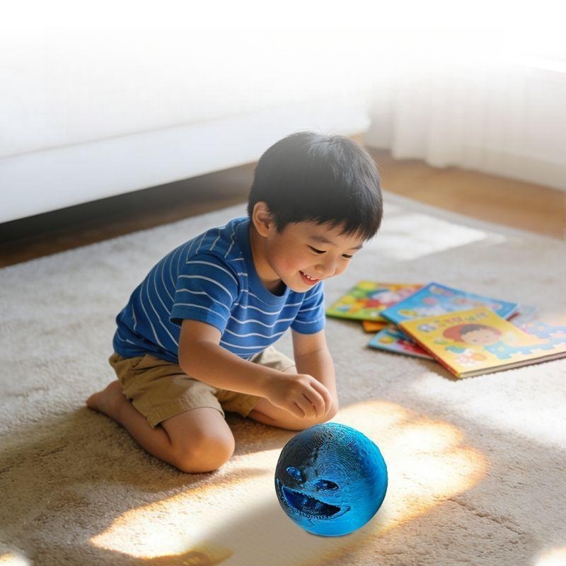 โมเดลอนิเมชั่นดวงดาวจูปิเตอร์  - Kids Toys Unique บทวิจารณ์และราคา