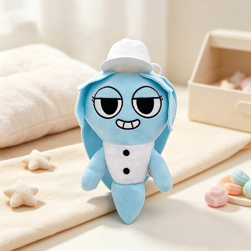 ตุ๊กตาสัตว์ประหลาดสุดพิเศษ นุ่ - Kids Toys Unique บทวิจารณ์และราคา