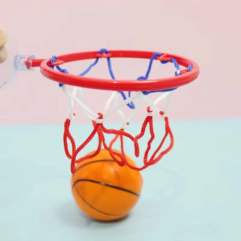 ชุดห่วงบาสเก็ตบอลขนาดเล็กสำหรั - Basketball Hoop Kids Indoor บทวิจารณ์และราคา