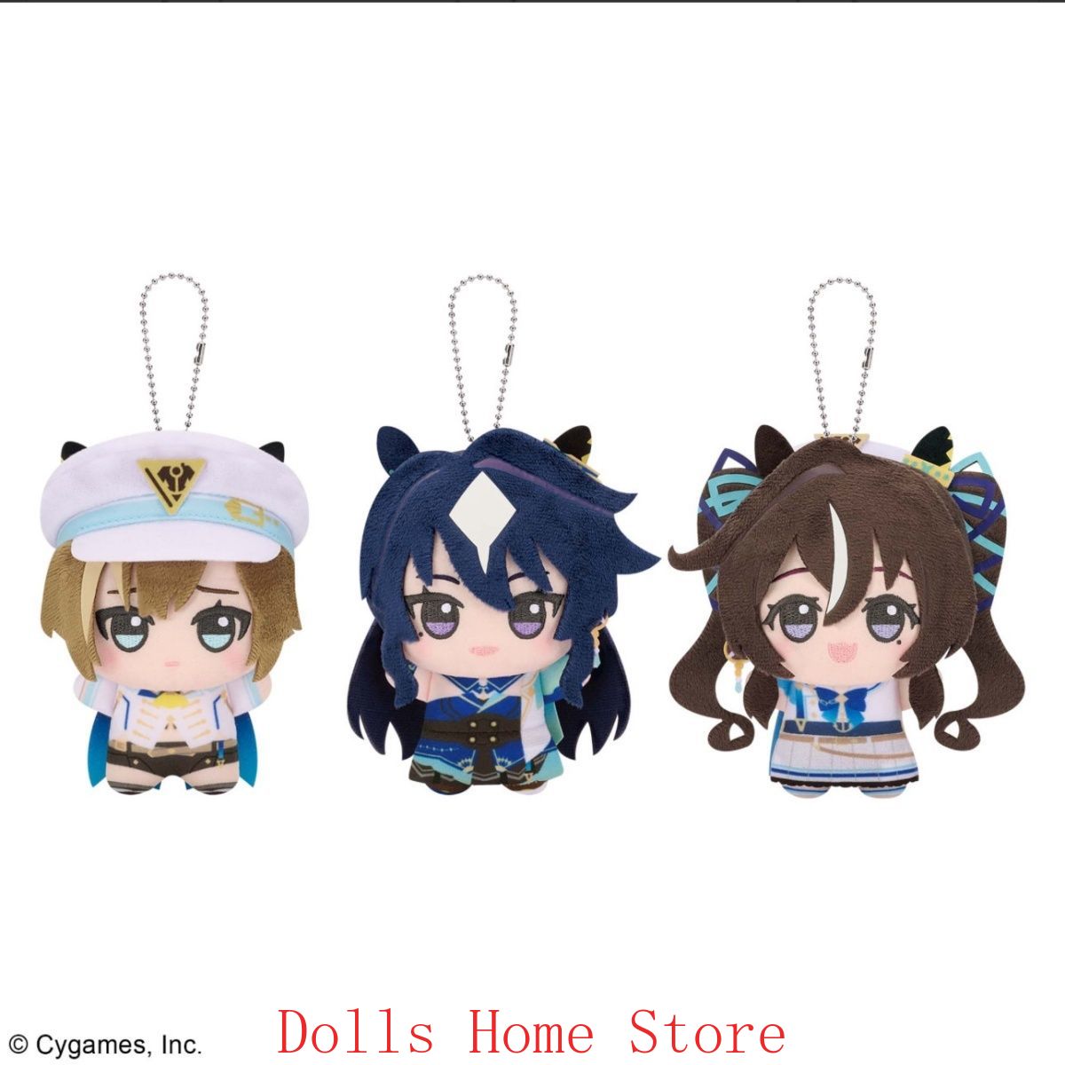 ตุ๊กตาผ้ากำมะหยี่ขนาดเล็ก 10 ซ - Soft Plush Doll บทวิจารณ์และราคา