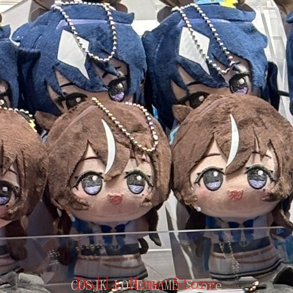 ตุ๊กตาผ้ากำมะหยี่ขนาดเล็ก 10 ซ - Soft Plush Doll บทวิจารณ์และราคา