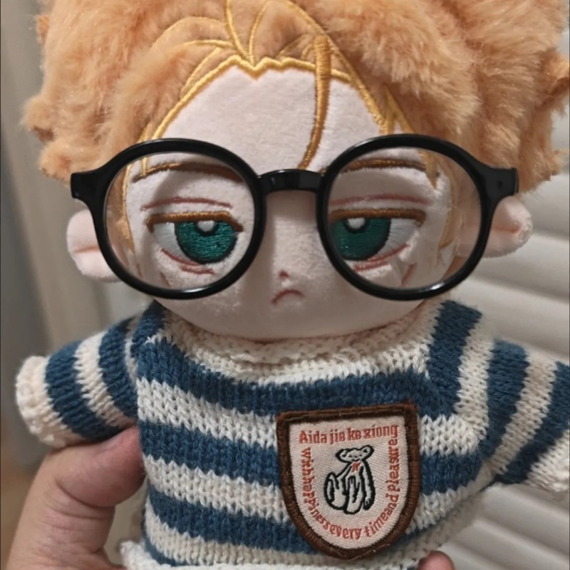 ตุ๊กตาอนิเมะจูจุตสึไคเซ็น เคนโ - Soft Plush Doll บทวิจารณ์และราคา
