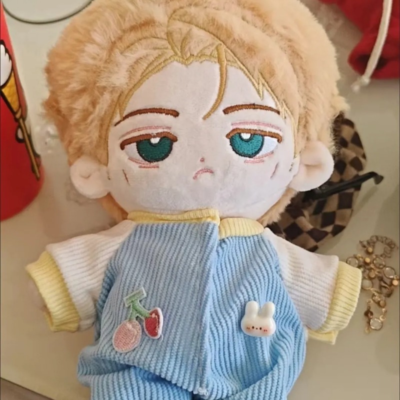 ตุ๊กตาอนิเมะจูจุตสึไคเซ็น เคนโ - Soft Plush Doll บทวิจารณ์และราคา