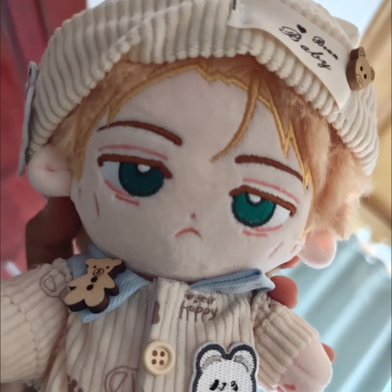 ตุ๊กตาอนิเมะจูจุตสึไคเซ็น เคนโ - Soft Plush Doll บทวิจารณ์และราคา