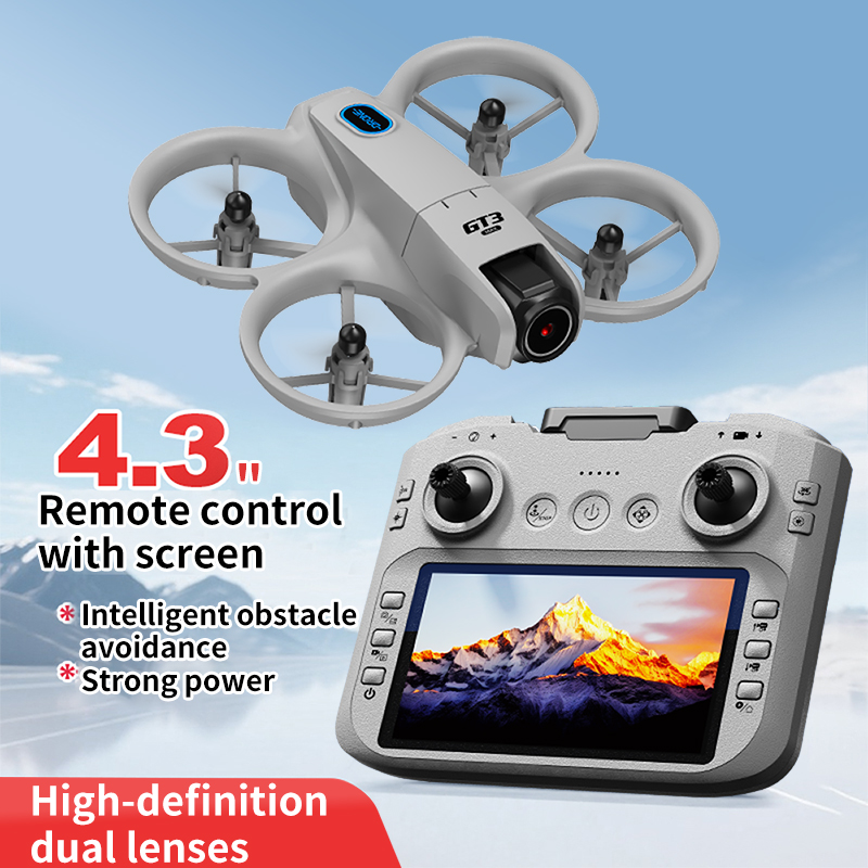 โดรน 2026 GT3Max HD 8K RC พร้อ - Toys For Kids Video บทวิจารณ์และราคา