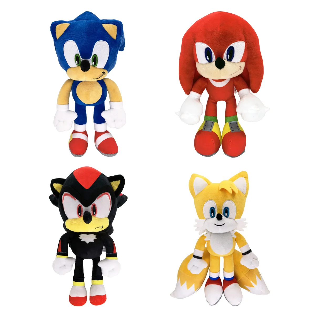 ตุ๊กตาคุณภาพสูง ขนาด 30 ซม. ขอ - Kids Toys Quality บทวิจารณ์และราคา