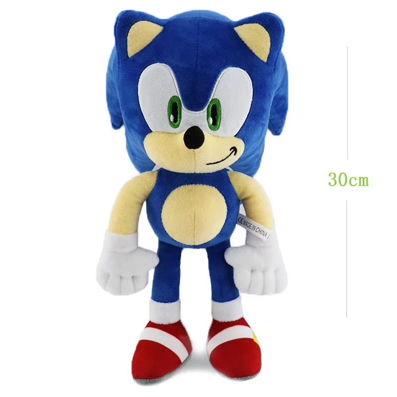 ตุ๊กตาคุณภาพสูง ขนาด 30 ซม. ขอ - Kids Toys Quality บทวิจารณ์และราคา