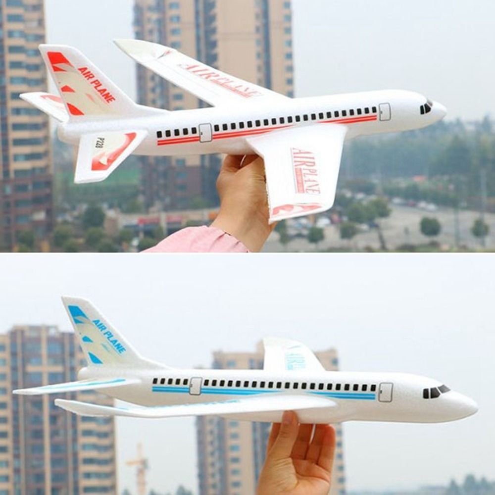 เครื่องร่อนโฟมคุณภาพสูง ขนาด 4 - Kids Toys Quality บทวิจารณ์และราคา