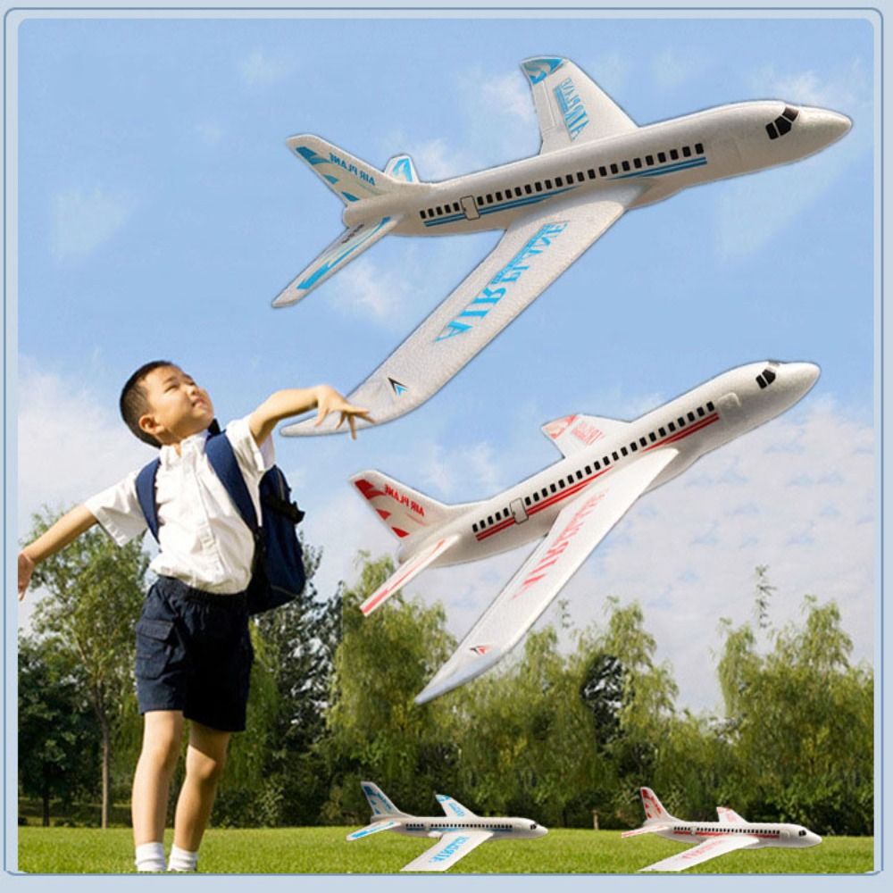 เครื่องร่อนโฟมคุณภาพสูง ขนาด 4 - Kids Toys Quality บทวิจารณ์และราคา