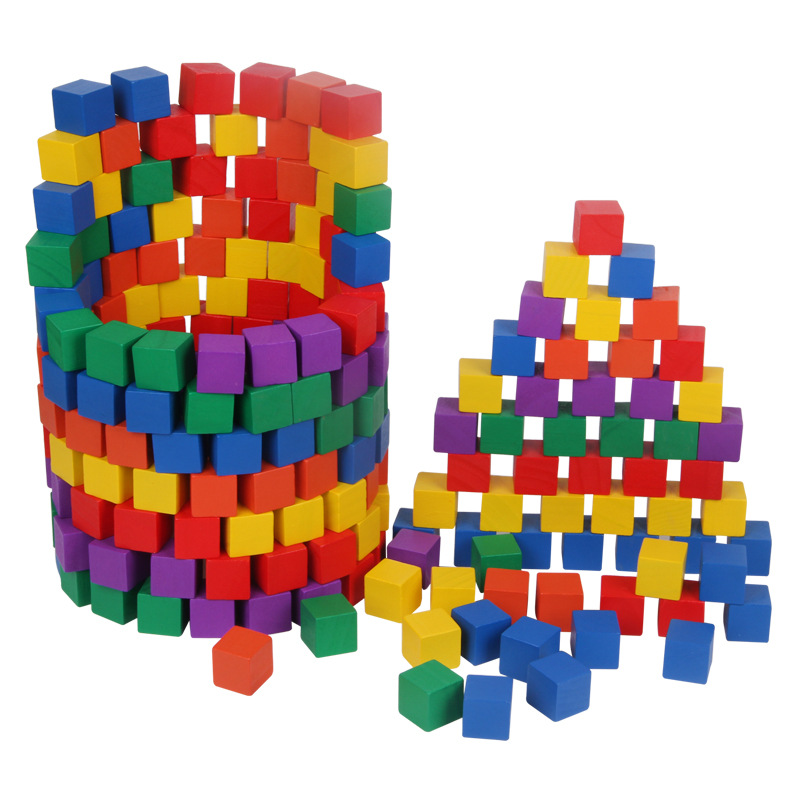 20 ชิ้น/เซ็ตที่มีสีสัน Mini DI - Kids Toys Company บทวิจารณ์และราคา
