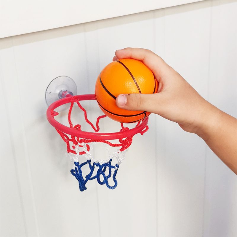 เด็กในร่มมินิบาสเกตบอล Hoop ชุ - Basketball Hoop Kids Indoor บทวิจารณ์และราคา