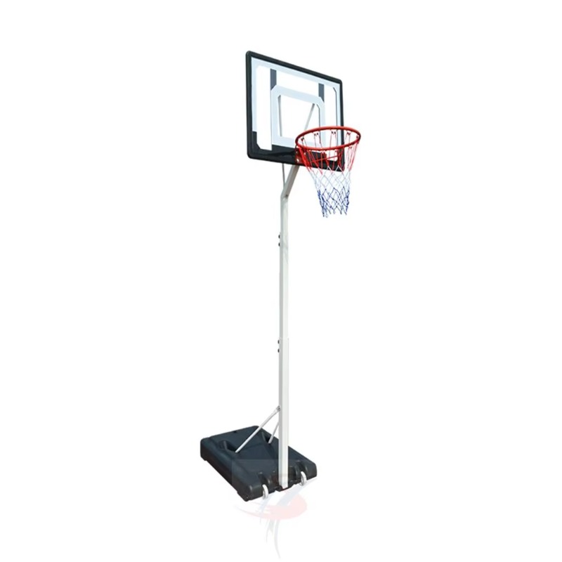 ระบบห่วงบาสเก็ตบอลปรับความสูงไ - Basketball Hoop Kids Indoor บทวิจารณ์และราคา