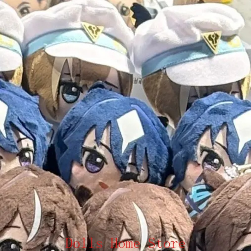 ตุ๊กตาพวงกุญแจขนาดเล็กอย่างเป็ - Soft Plush Doll บทวิจารณ์และราคา