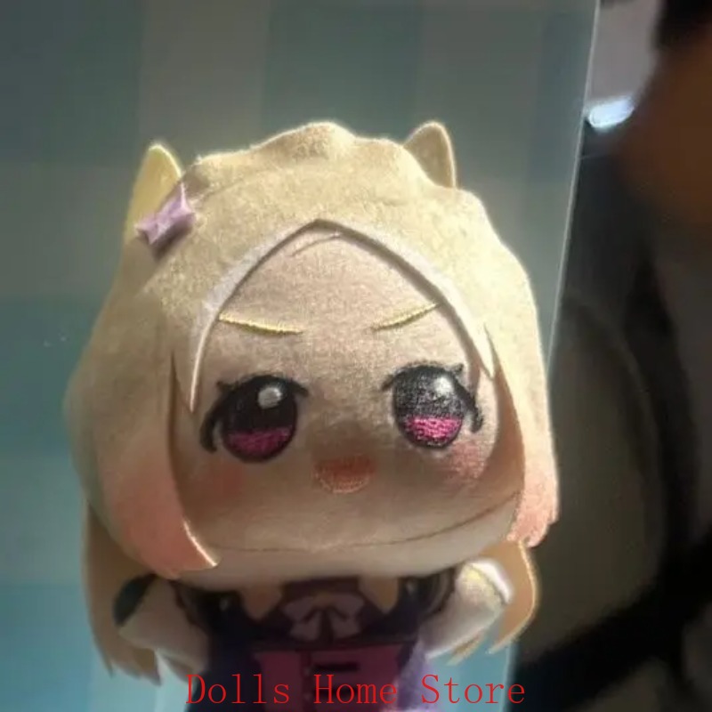 ตุ๊กตาพวงกุญแจขนาดเล็กอย่างเป็ - Soft Plush Doll บทวิจารณ์และราคา