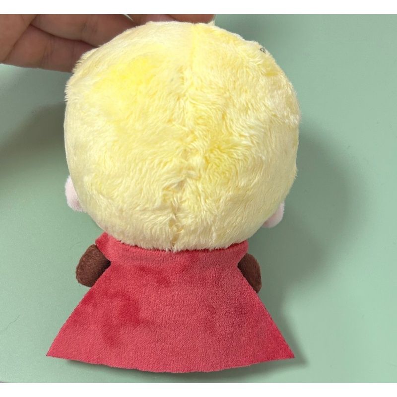 ตุ๊กตาอนิเมะ The Boys ขนาด 10  - Soft Plush Doll บทวิจารณ์และราคา