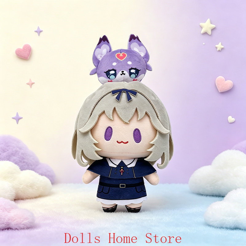 อนิเมะ โดจิน มอเรีย รูรูกะ สตา - Soft Plush Doll บทวิจารณ์และราคา