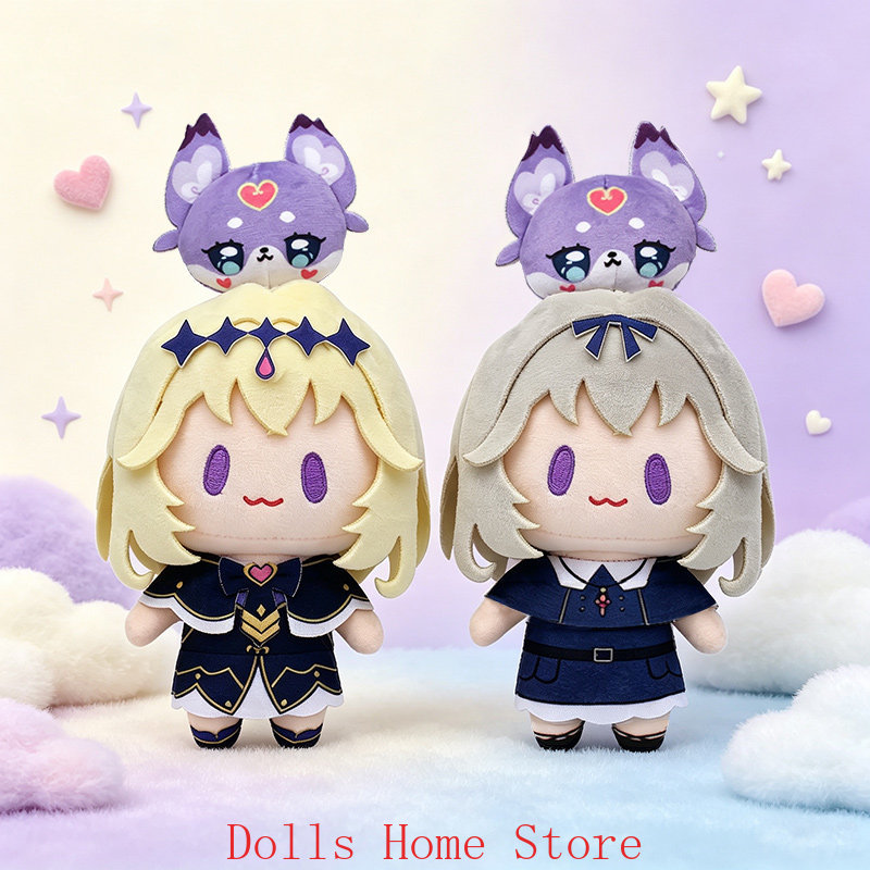 อนิเมะ โดจิน มอเรีย รูรูกะ สตา - Soft Plush Doll บทวิจารณ์และราคา