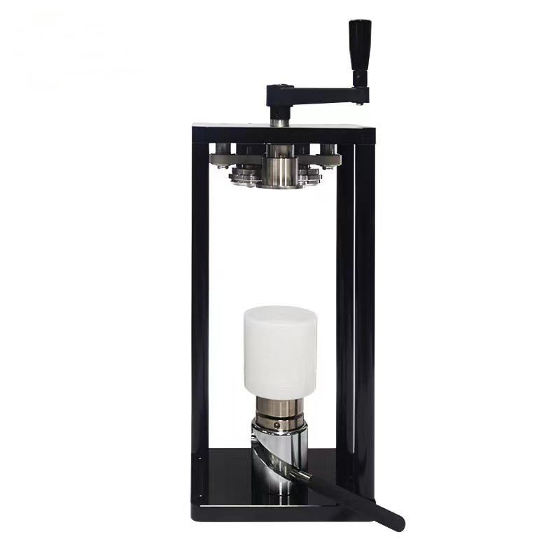 เครื่องซีลกระป๋องโรตารี่15S แบ - Bubble Machine Outdoor บทวิจารณ์และราคา