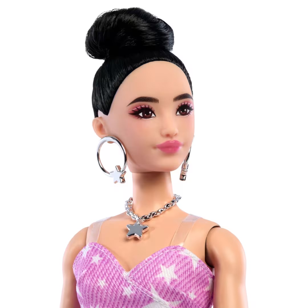 ตุ๊กตาบาร์บี้ ดีลักซ์ สไตล์เวฟ - Kids Toys Review บทวิจารณ์และราคา