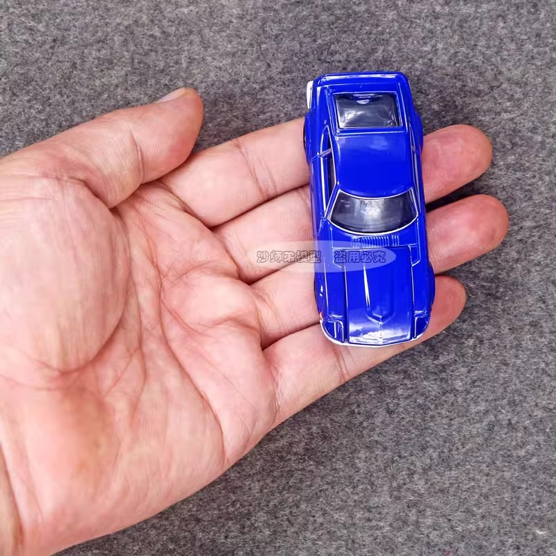 ทาการ่า โทมี่ โทมิก้า พรีเมียม - Kids Toys Review บทวิจารณ์และราคา