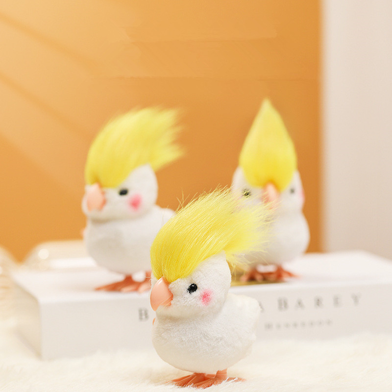 INS ของเล่นตุ๊กตาผ้ากำมะหยี่รู - Soft Plush Doll บทวิจารณ์และราคา