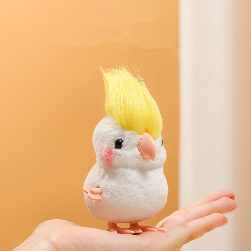 INS ของเล่นตุ๊กตาผ้ากำมะหยี่รู - Soft Plush Doll บทวิจารณ์และราคา