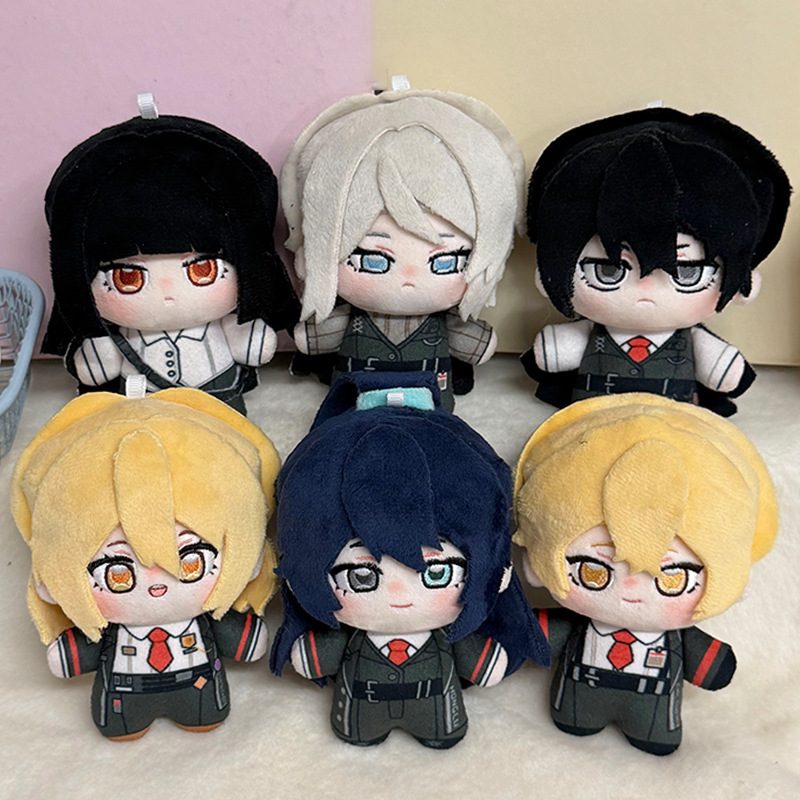 ตุ๊กตาจี้ห้อยกระเป๋า Limbus Co - Kids Toys Company บทวิจารณ์และราคา