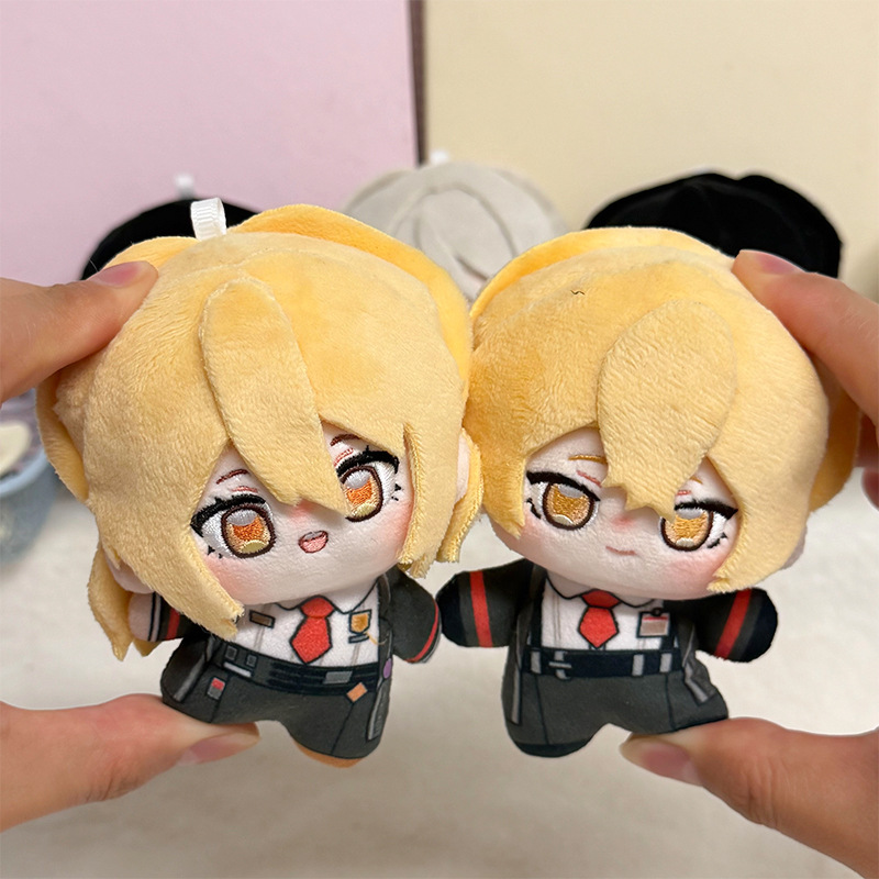 ตุ๊กตาจี้ห้อยกระเป๋า Limbus Co - Kids Toys Company บทวิจารณ์และราคา