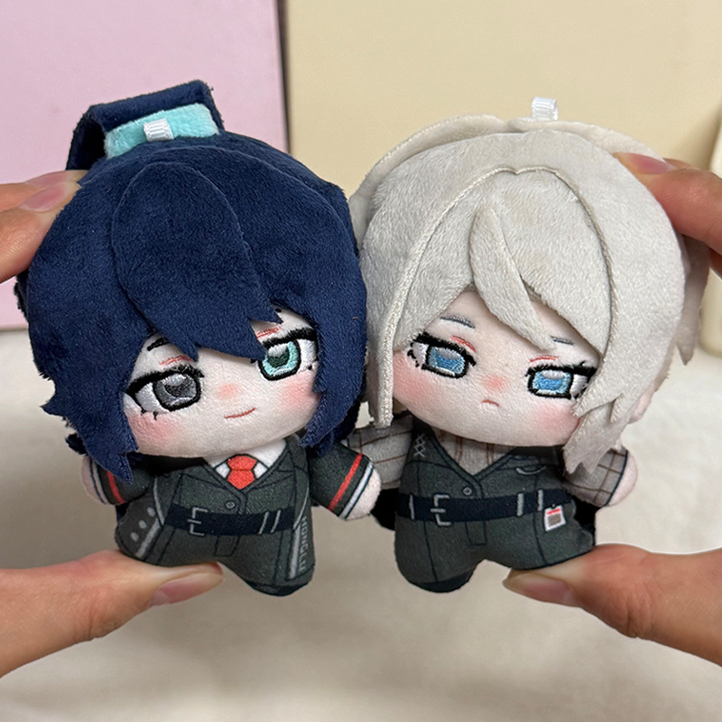 ตุ๊กตาจี้ห้อยกระเป๋า Limbus Co - Kids Toys Company บทวิจารณ์และราคา