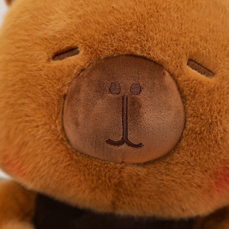 ตุ๊กตาคาปิบาร่านุ่มนิ่ม ของเล่ - Best Kids Toys Xmas บทวิจารณ์และราคา