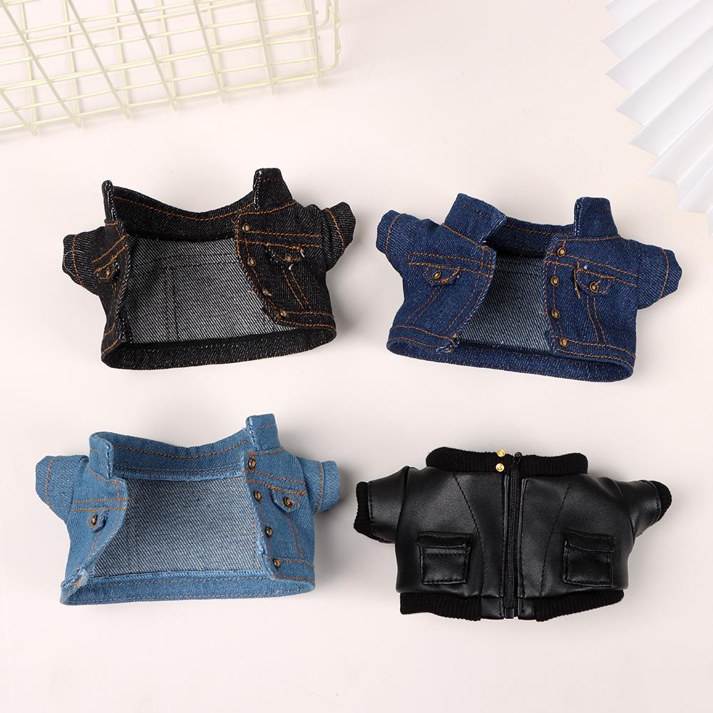 แฟชั่น 15 ~ 20 ซม.ตุ๊กตาเสื้อก - Kids Toys Quality บทวิจารณ์และราคา